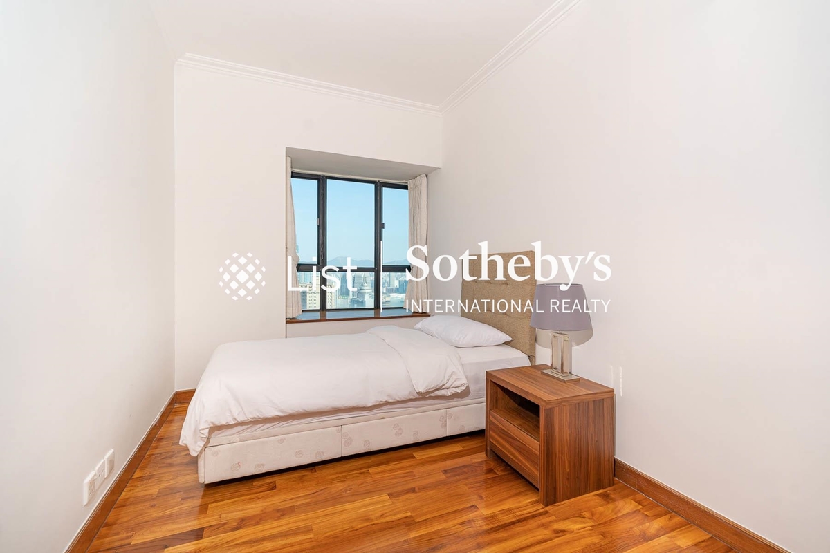 Dynasty Court 帝景園 | Fourth Bedroom