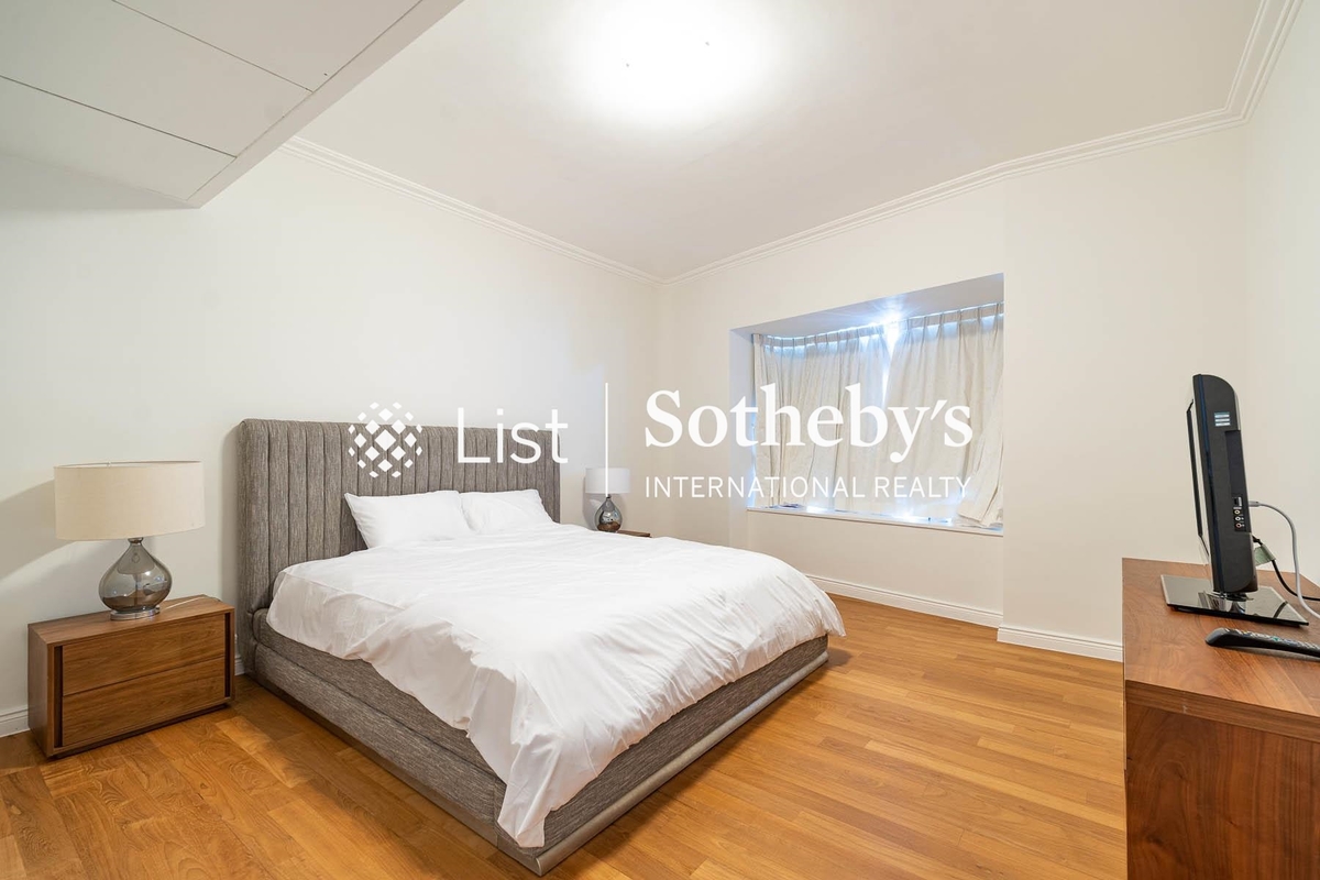 Dynasty Court 帝景園 | Master Bedroom