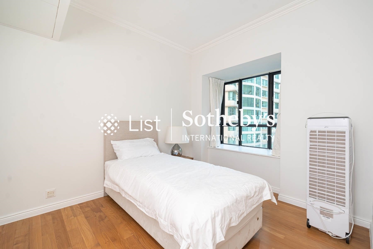 Dynasty Court 帝景園 | Fourth Bedroom