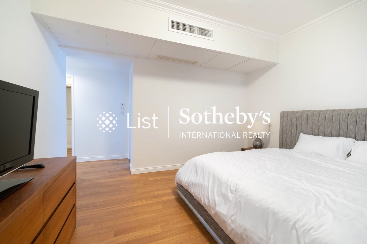 Dynasty Court 帝景園 | Master Bedroom