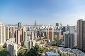 Dynasty Court 帝景园 | View from Living and Dining Room
