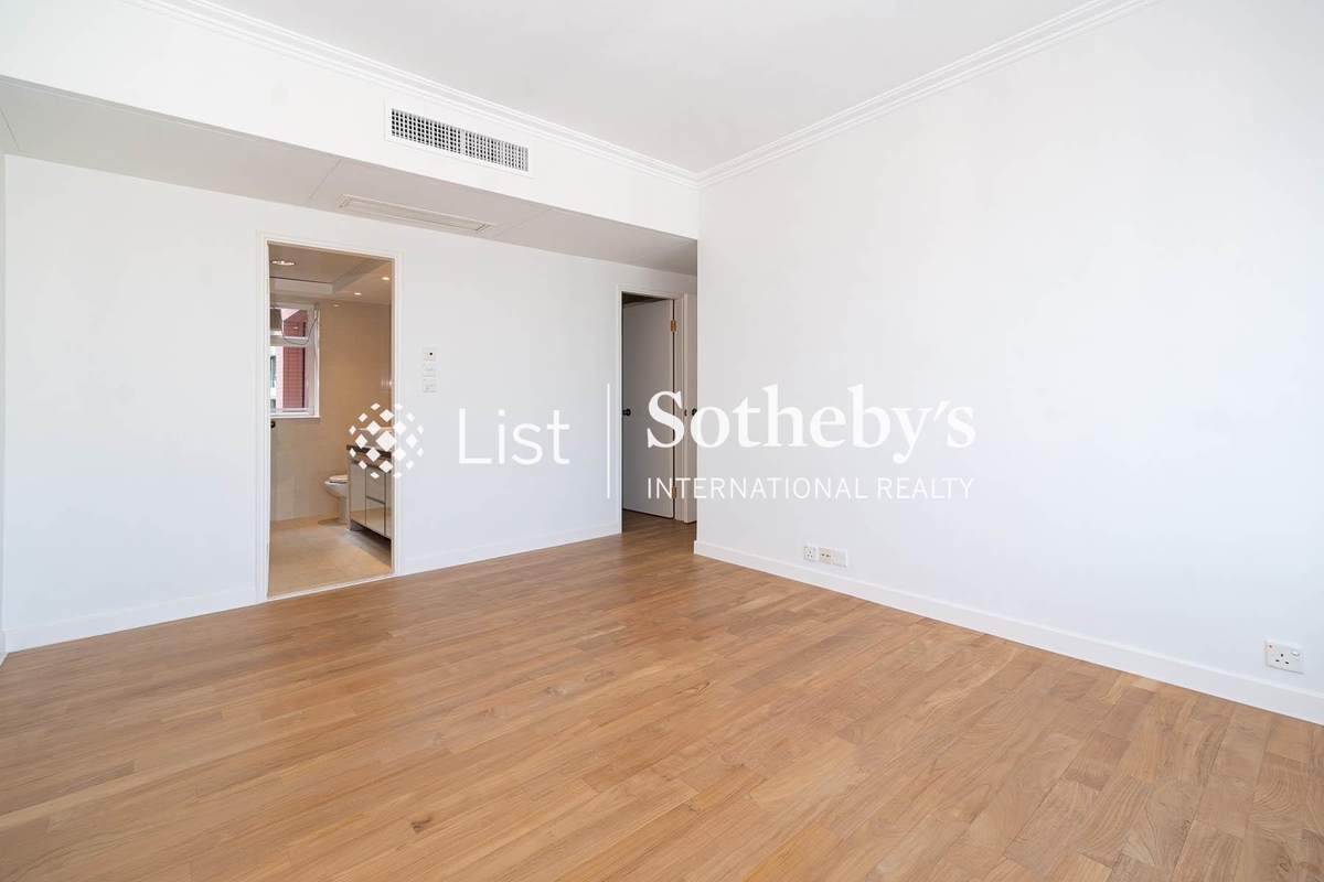 Dynasty Court 帝景園 | Master Bedroom