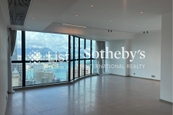 Dynasty Court 帝景园 | Living and Dining Room
