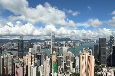Dynasty Court 帝景园 | 