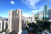 Dynasty Court 帝景园 | View from Balcony