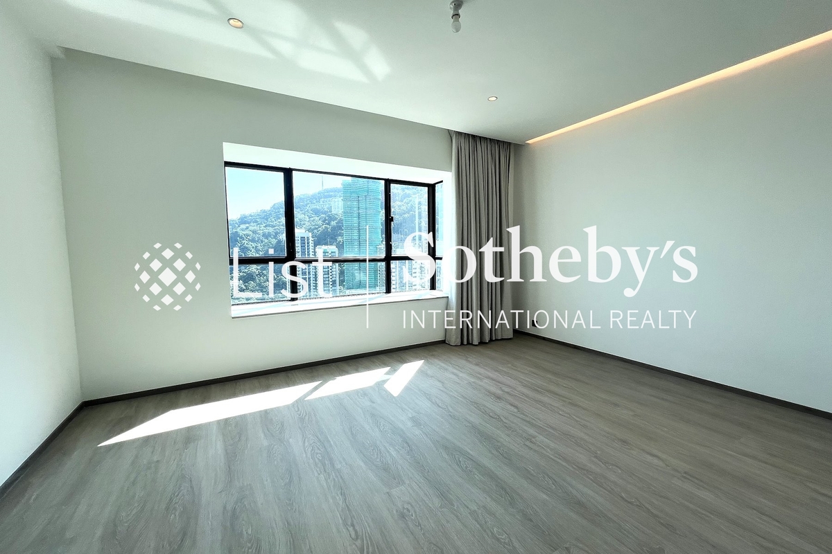 Dynasty Court 帝景園 | Master Bedroom