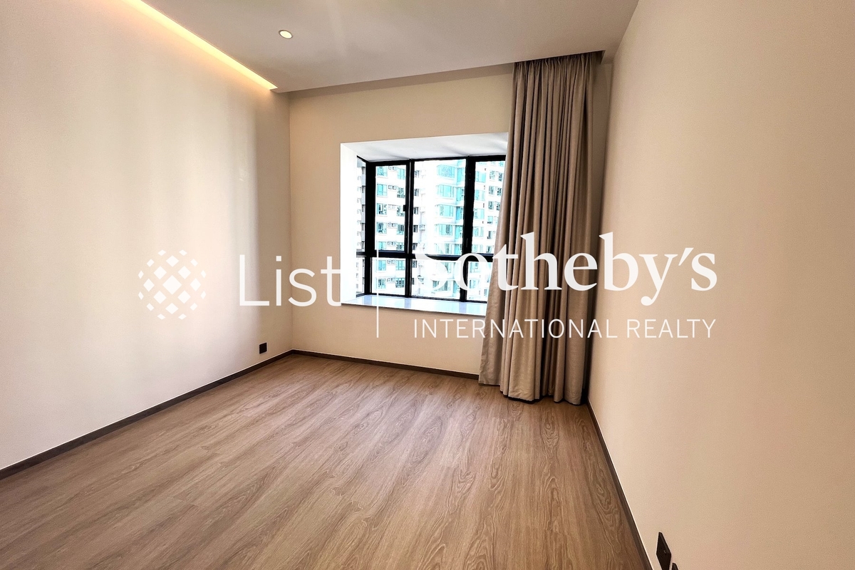 Dynasty Court 帝景園 | Second Bedroom