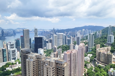 Dynasty Court 帝景园 | 