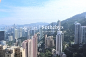 Dynasty Court 帝景園 | View from Living and Dining Room