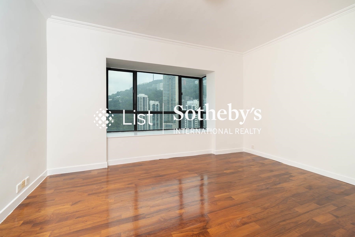 Dynasty Court 帝景園 | Master Bedroom