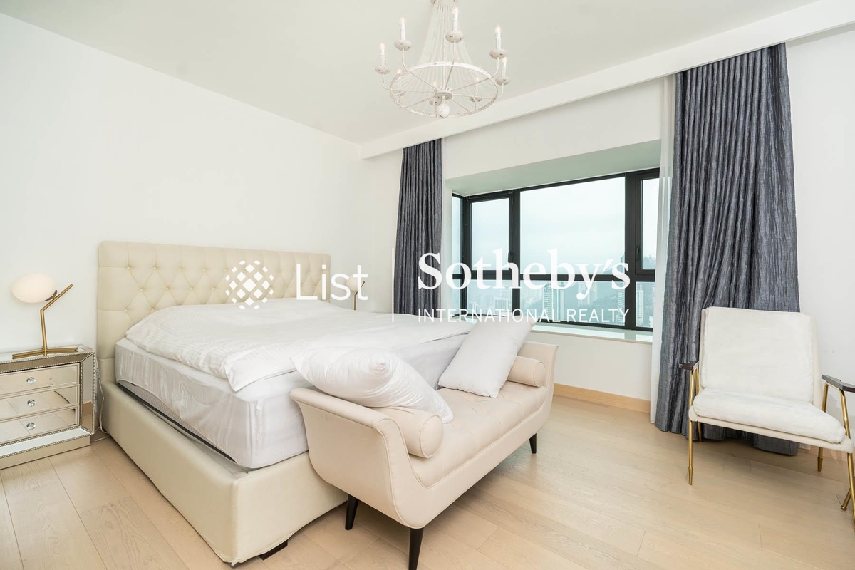 Dynasty Court 帝景園 | Master Bedroom