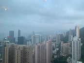 Dynasty Court 帝景園 | View from Living Room