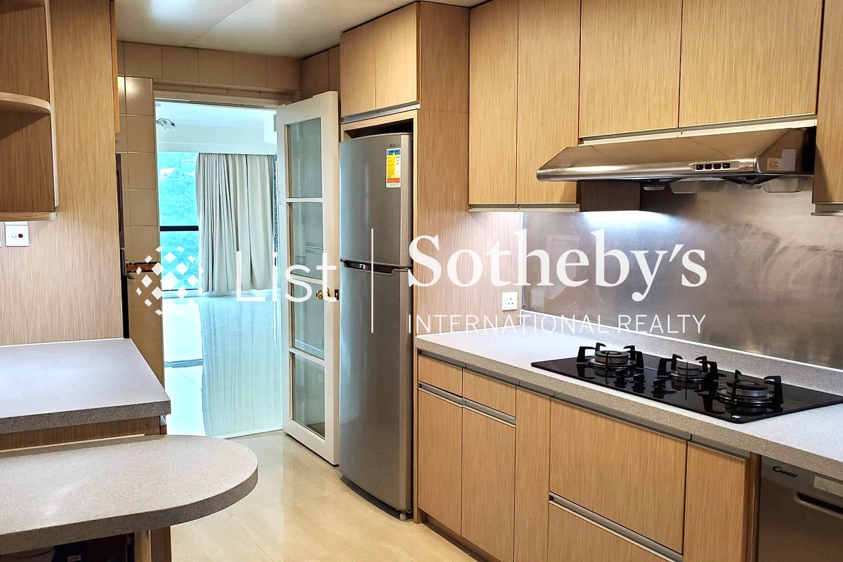 Dynasty Court 帝景园 | Kitchen