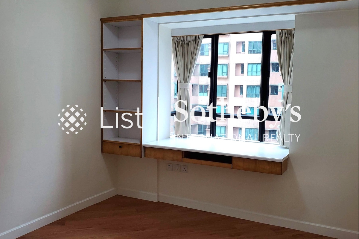 Dynasty Court 帝景园 | Third Bedroom