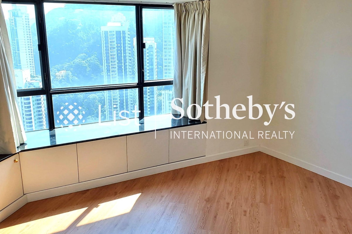 Dynasty Court 帝景园 | Master Bedroom