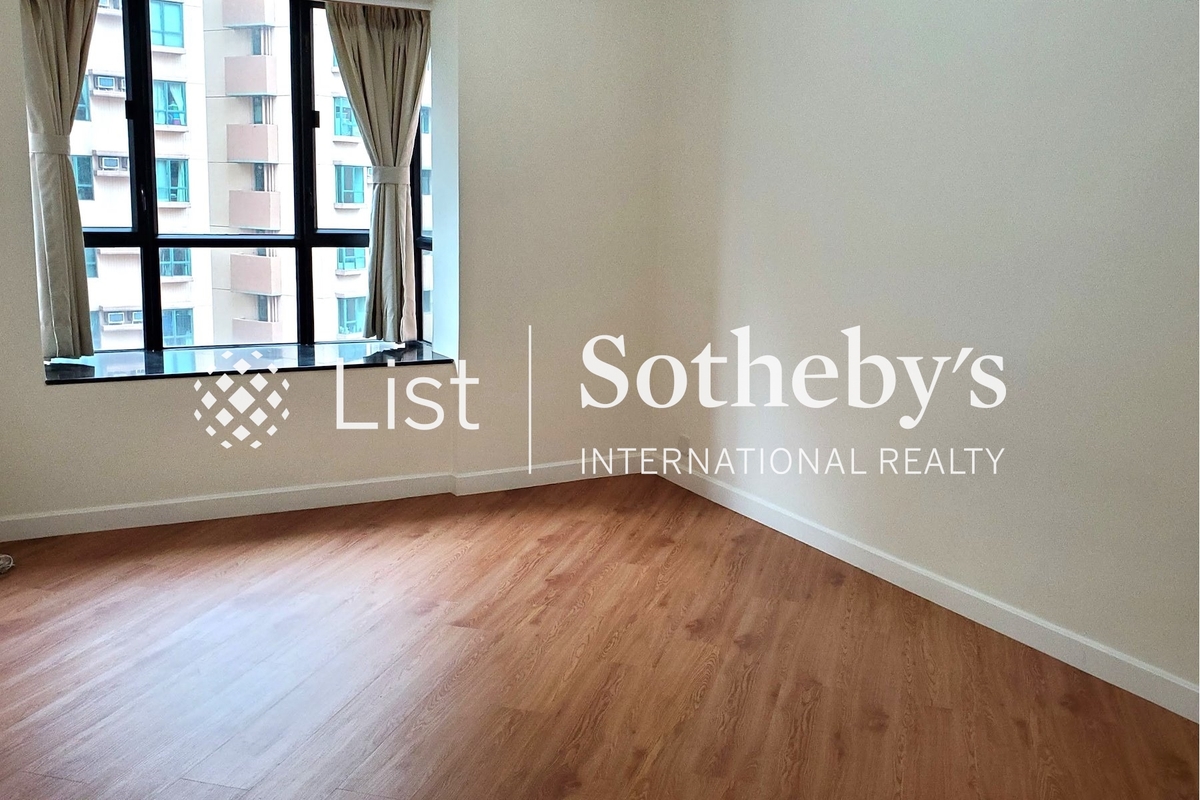 Dynasty Court 帝景园 | Second Bedroom