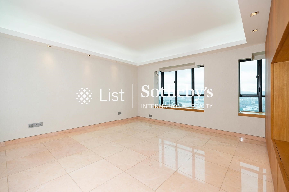 Dynasty Court 帝景園 | Master Bedroom