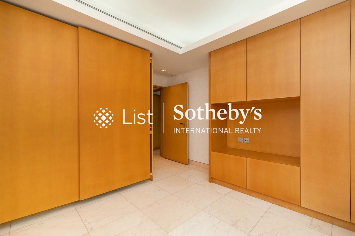 Dynasty Court 帝景園 | Second Bedroom