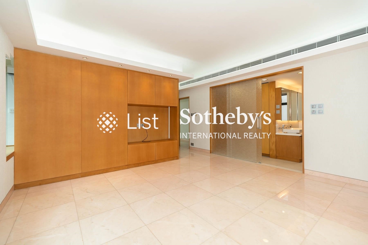 Dynasty Court 帝景園 | Master Bedroom