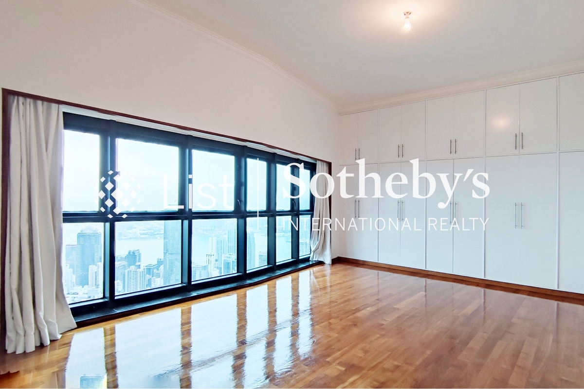 Dynasty Court 帝景園 | Master Bedroom