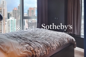 Cherry Crest 翠麗軒 | Master Bedroom
