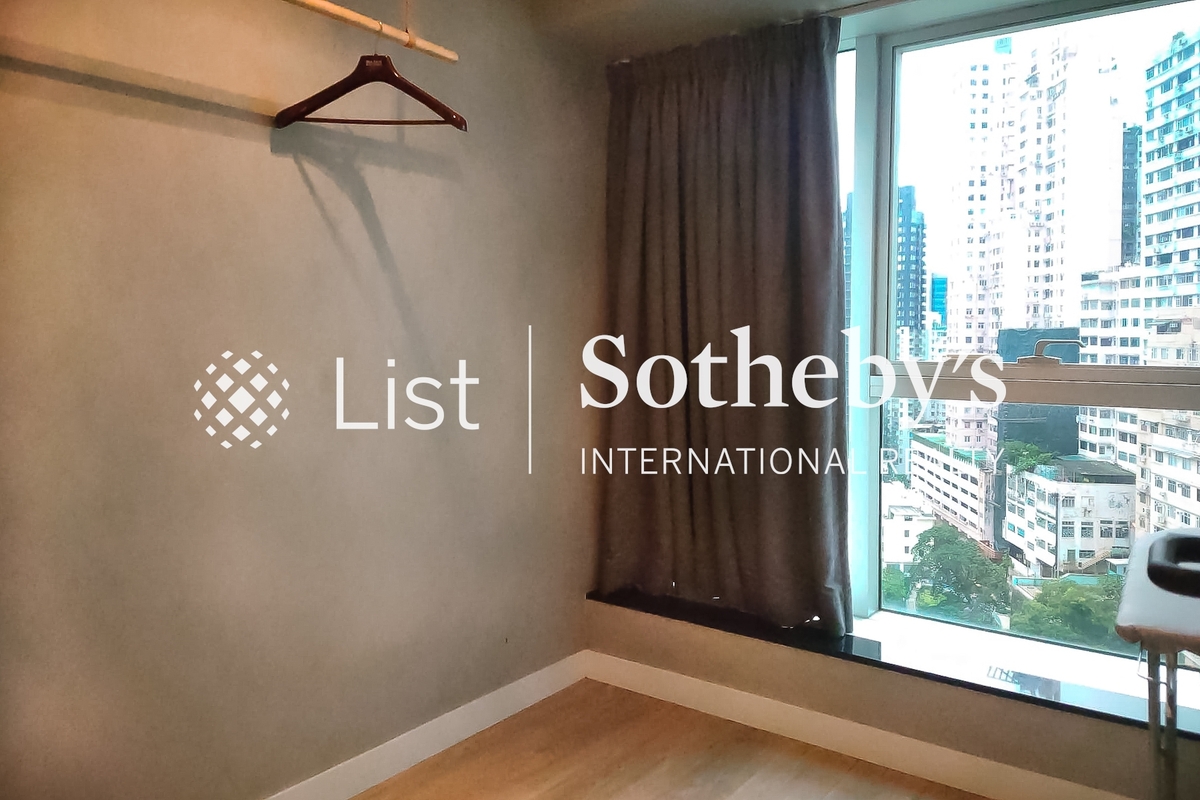 Cherry Crest 翠麗軒 | Third Bedroom