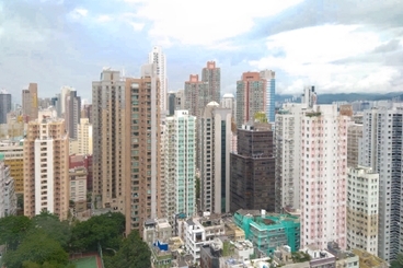 Cherry Crest 翠麗軒 | 