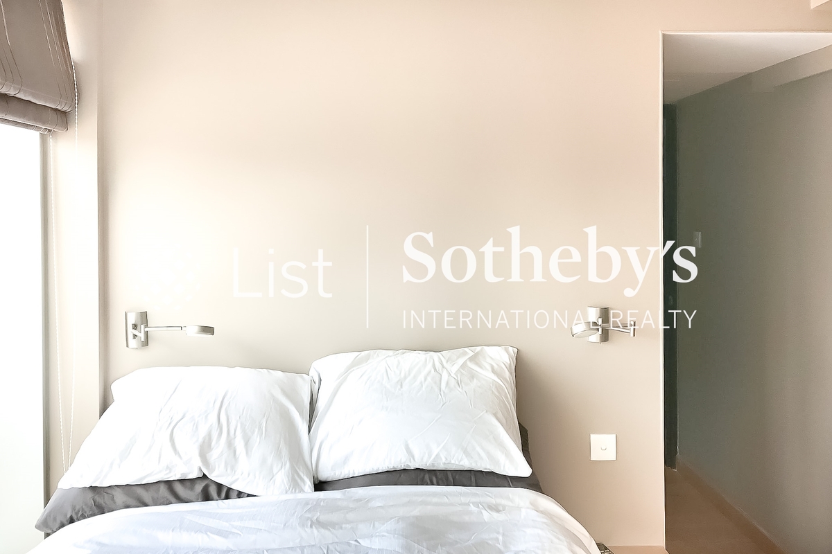 Cherry Crest 翠麗軒 | Master Bedroom