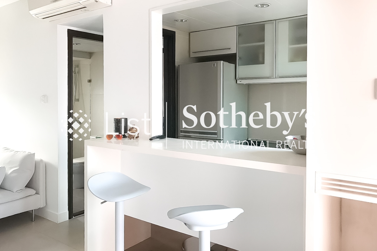 Cherry Crest 翠麗軒 | Open Kitchen