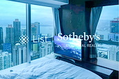 Cherry Crest 翠丽轩 | Master Bedroom