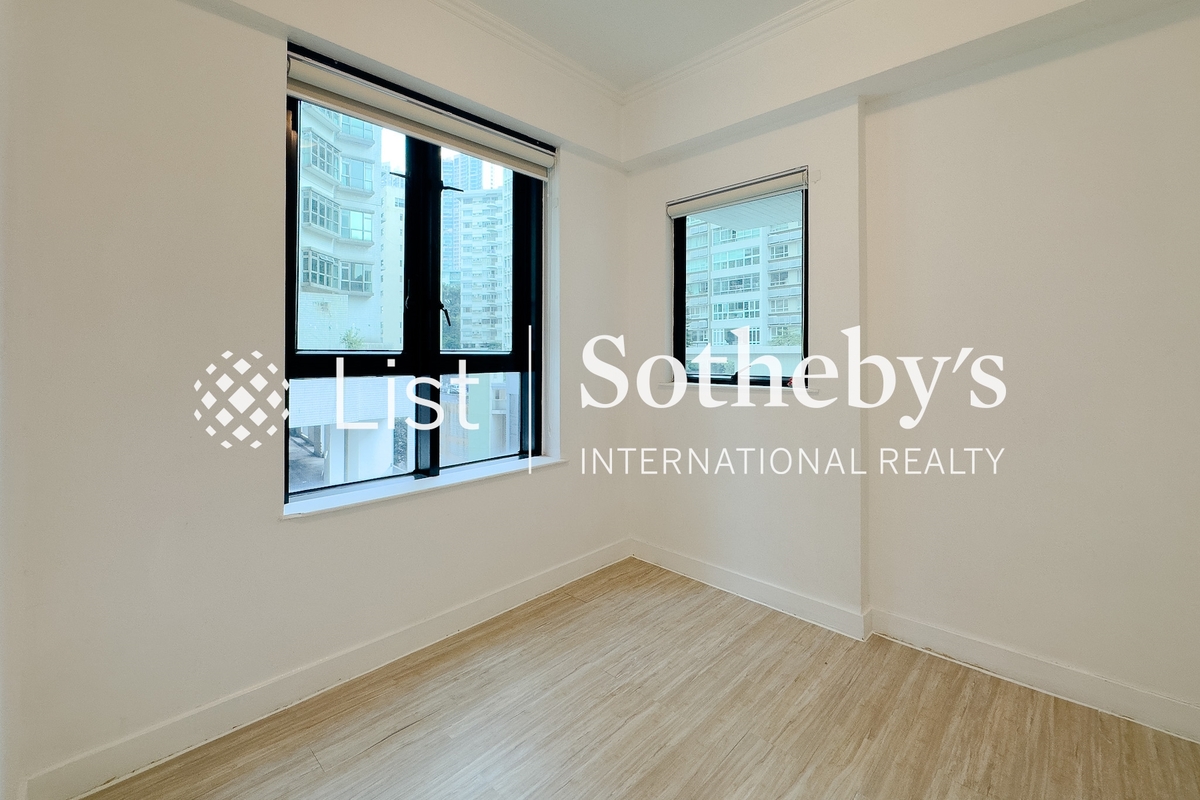 Cimbria Court 金碧閣 | Second Bedroom