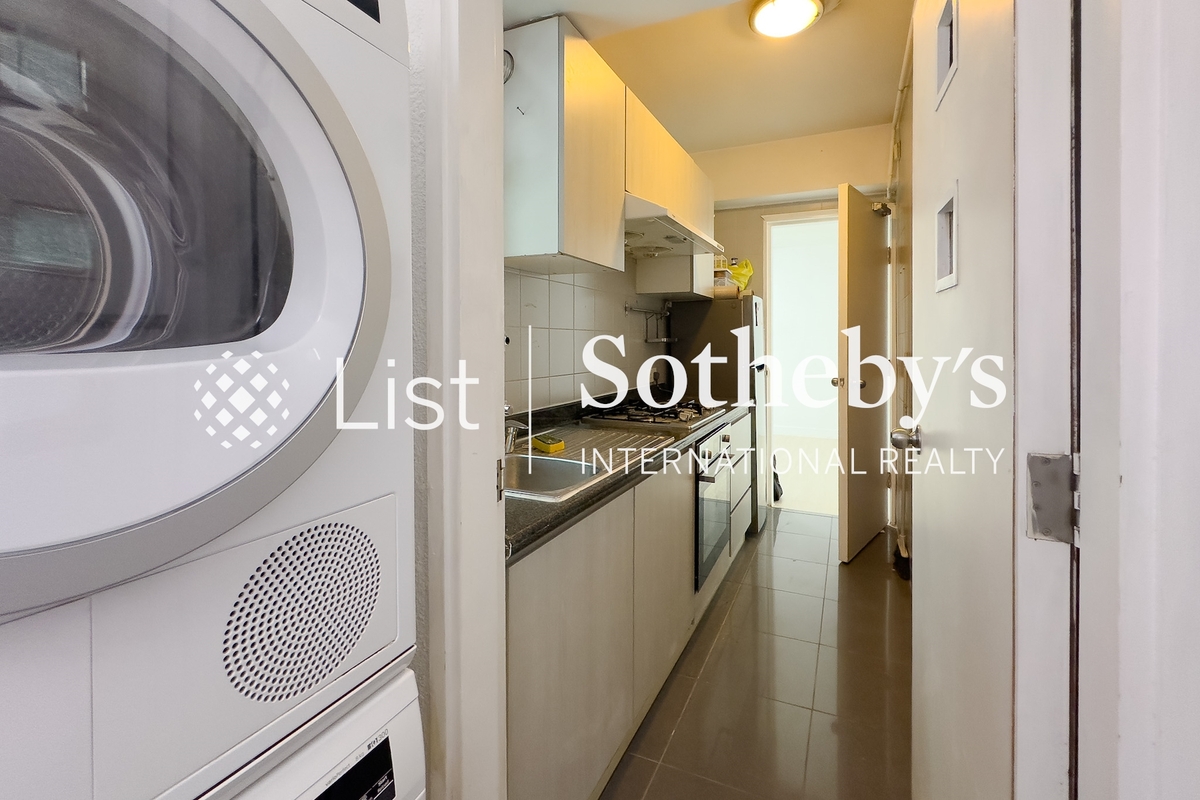 Cimbria Court 金碧閣 | Kitchen