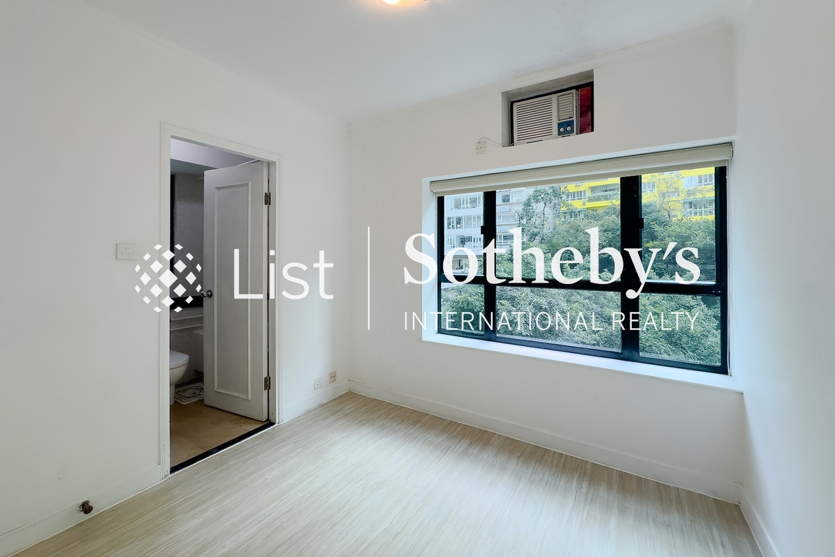 Cimbria Court 金碧閣 | Master Bedroom