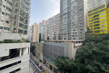 Cimbria Court 金碧閣 | 