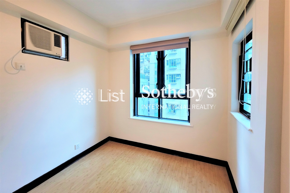 Cimbria Court 金碧閣 | Second Bedroom