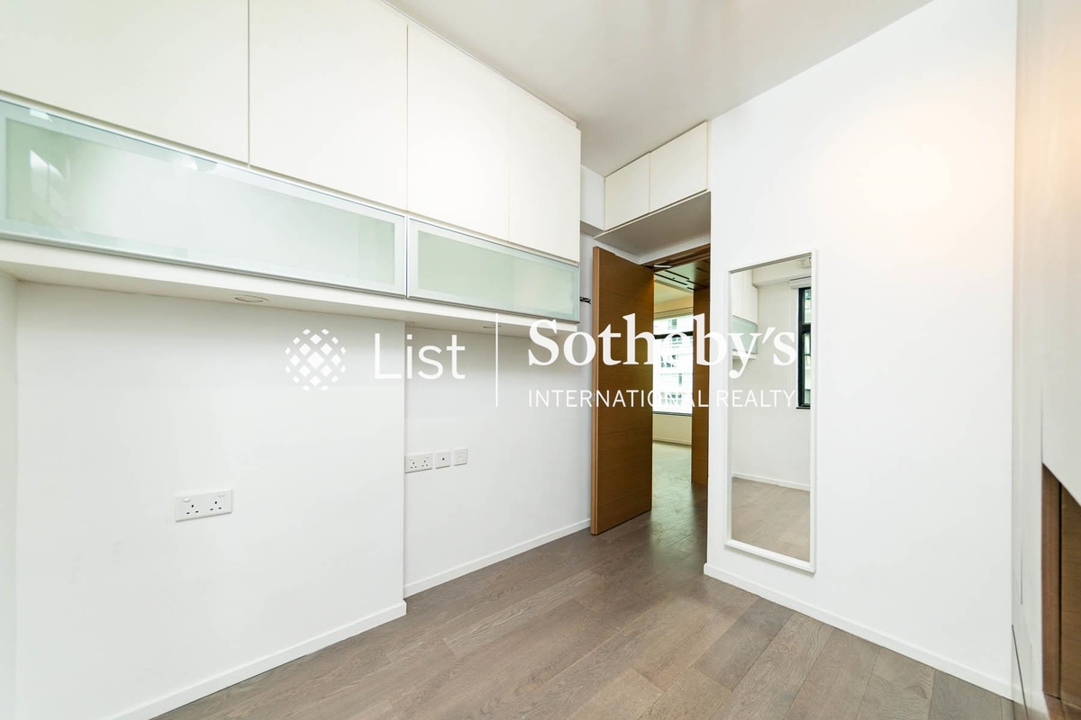 Cimbria Court 金碧閣 | Second Bedroom