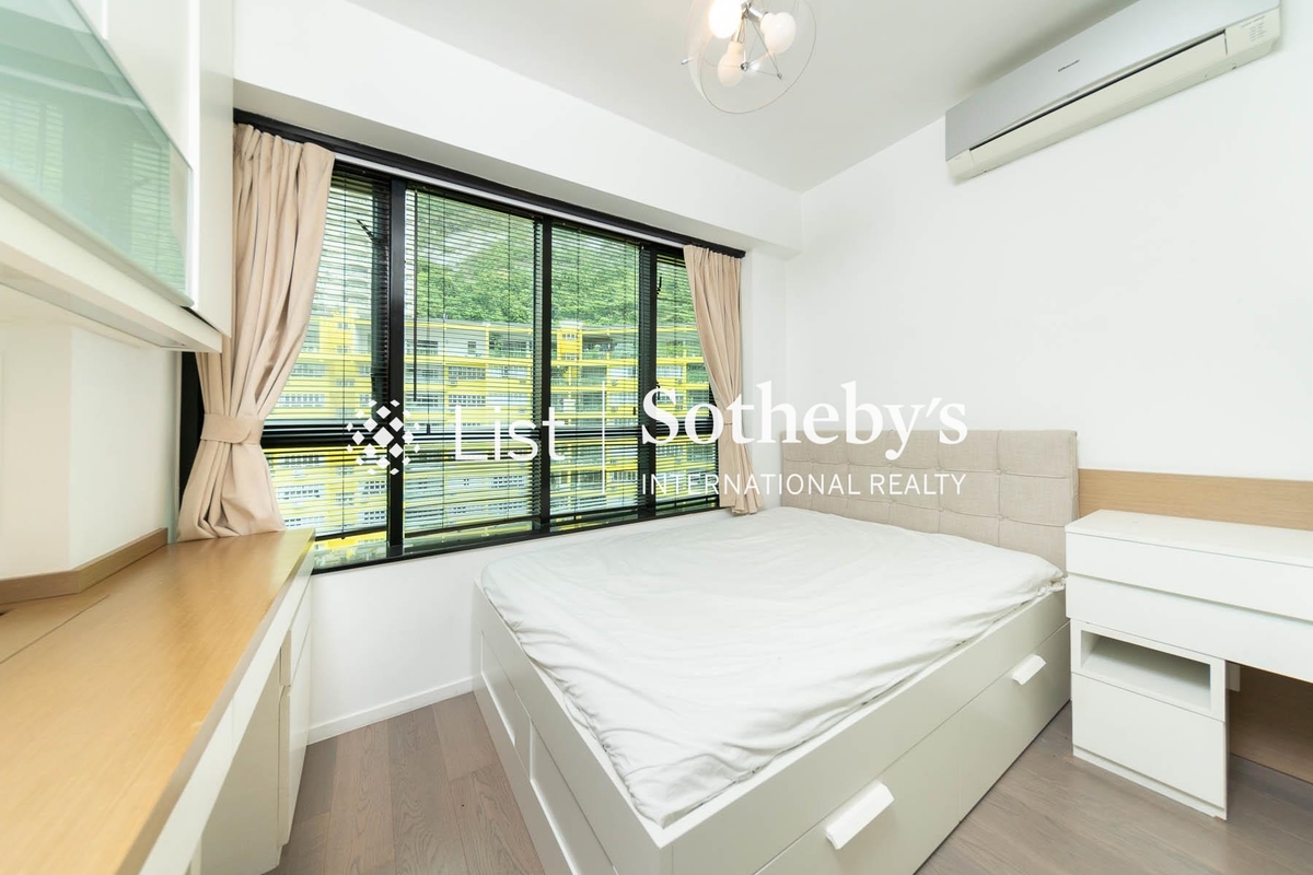 Cimbria Court 金碧閣 | Master Bedroom