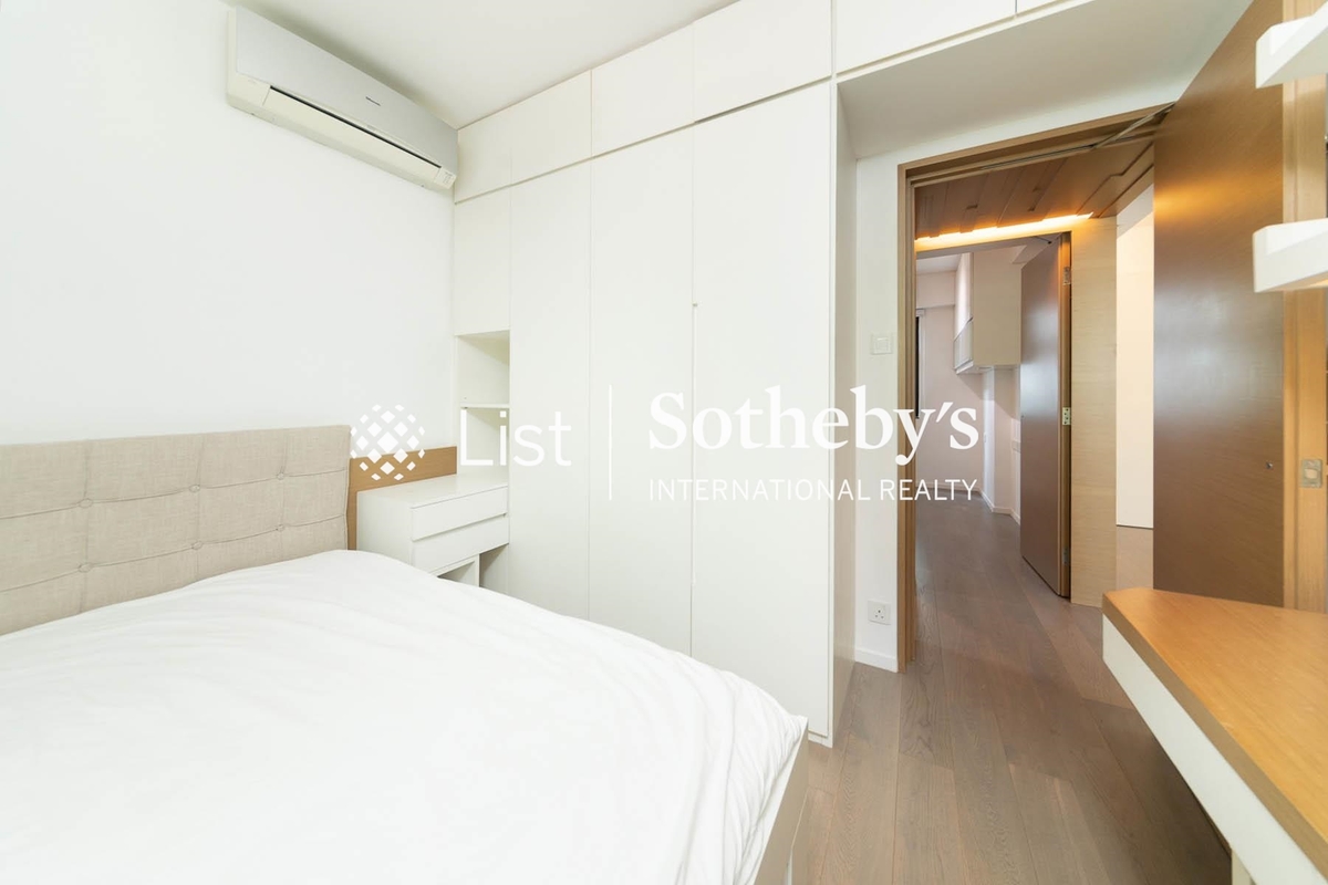 Cimbria Court 金碧閣 | Master Bedroom