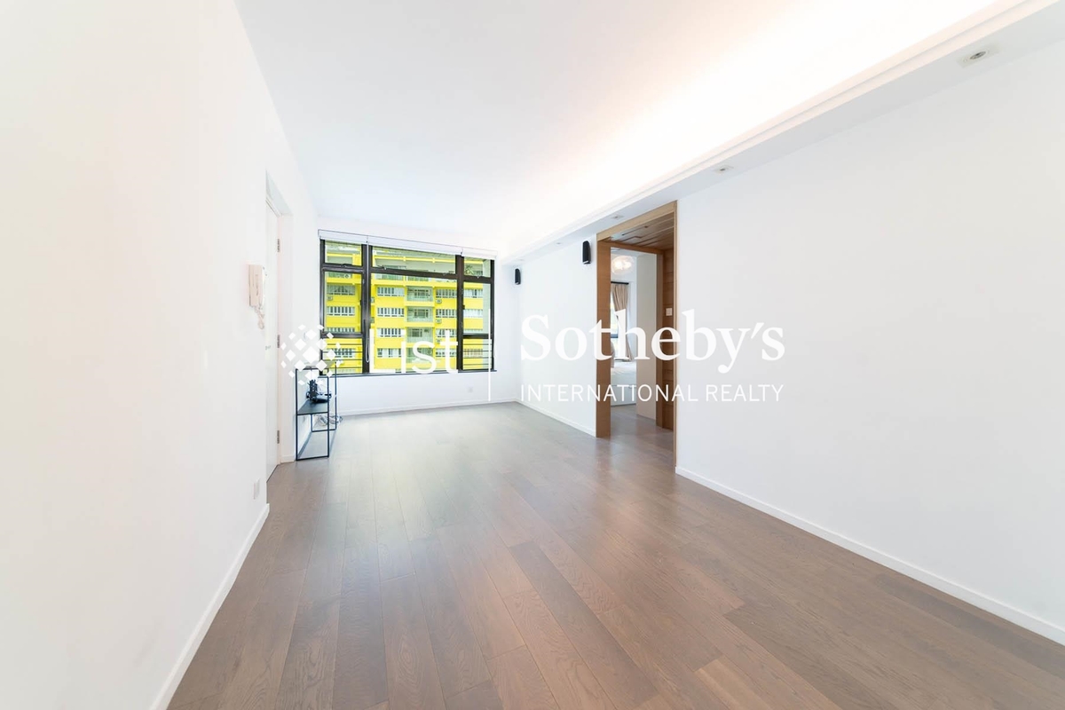 Cimbria Court 金碧閣 | Living and Dining Room