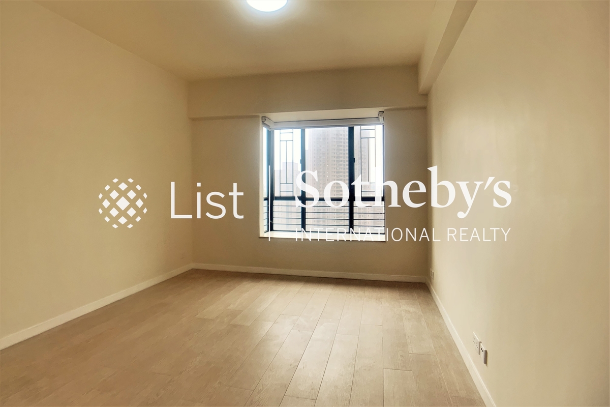 Clovelly Court 嘉富麗苑 | Second Bedroom