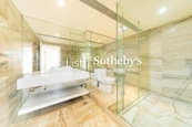 Clovelly Court 嘉富麗苑 | Guest Bathroom