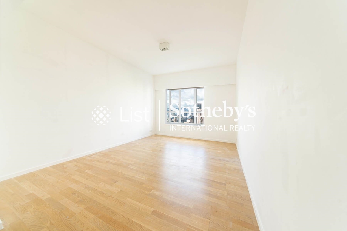 Clovelly Court 嘉富麗苑 | Second Bedroom