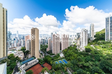 Clovelly Court 嘉富麗苑 | 