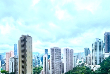 Clovelly Court 嘉富麗苑 | 