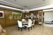 Clovelly Court 嘉富麗苑 | Dining Room