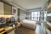 Clovelly Court 嘉富丽苑 | Second Bedroom