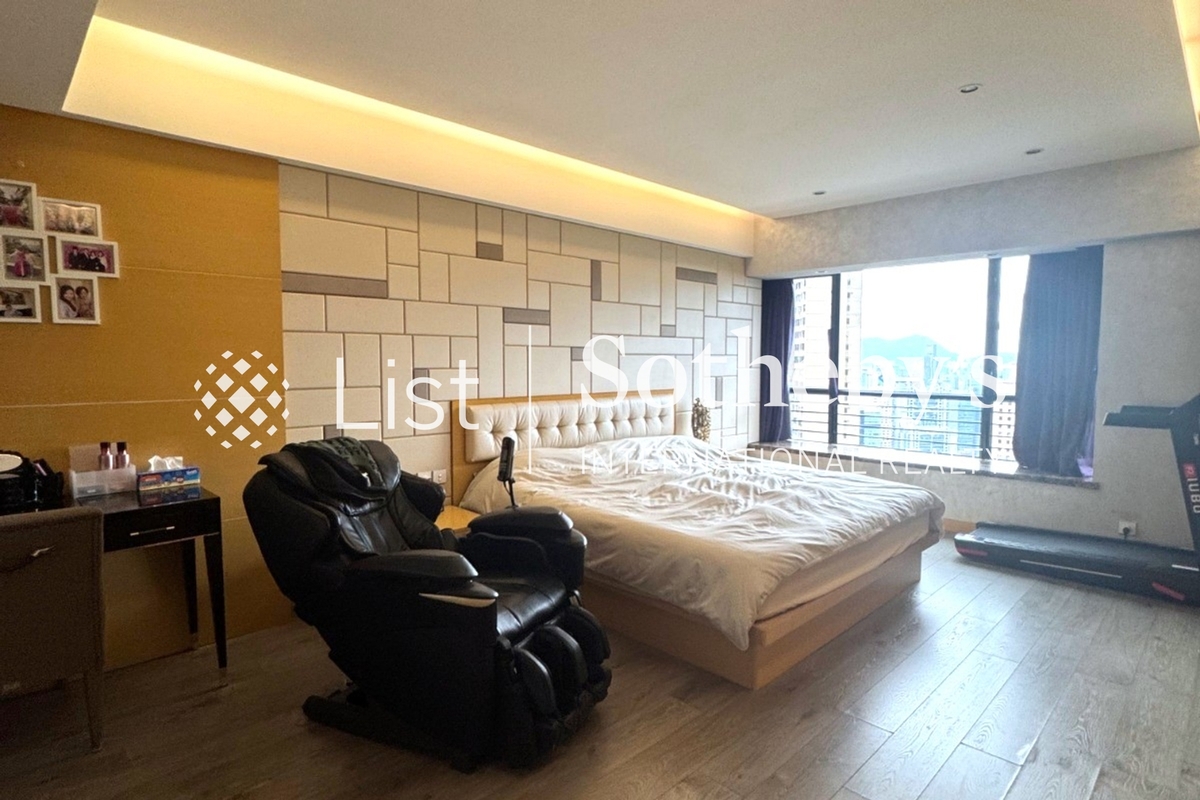 Clovelly Court 嘉富丽苑 | Master Bedroom