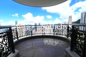 Clovelly Court 嘉富麗苑 | Balcony off Living Room