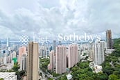 Clovelly Court 嘉富丽苑 | View from Living and Dining Room
