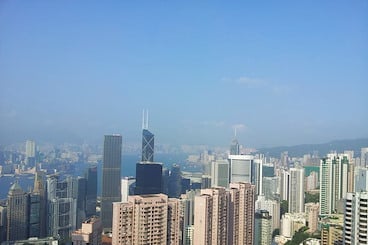 Clovelly Court 嘉富麗苑 | 